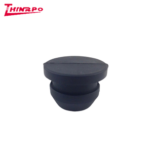 Tùy Chỉnh Chuyên Nghiệp 2pin Cách Kết Nối Silicone Cao Su Khởi Động Bìa Siêu Con Dấu Cho Kết Nối - Product Image 2