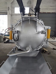 Presse à feuilles résistante aux acides et aux alcalis, filtre à feuilles pour la filtration de l'huile avec connexion à bride - Product Image 5