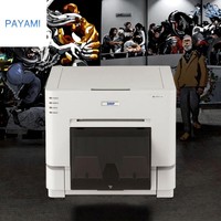 Printer Foto Acara Otomatis DNP 6-Inci Baru DS-RX1 RX1HS DS620 6 Dye Sublimation Booth Portrait Printing