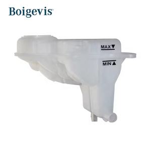 Boigevis 4f0121403N 4f0 121 403 N Système de refroidissement Réservoir de liquide de refroidissement Récupération Vase d'expansion pour <span class=keywords><strong>Audi</strong></span> A6 2005-2011 - Product Image 3