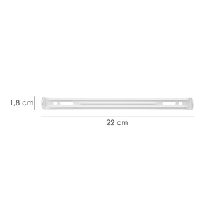Supporto a Soffitto per Faretto da Incasso RL-SL-R - Product Image 2