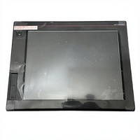 Pantalla Táctil HMI GT2107-WTBD de 7 Pulgadas 800*480 TFT LCD, Panel de Operador, Interfaz Hombre-Máquina, Automatización Industrial, en Stock