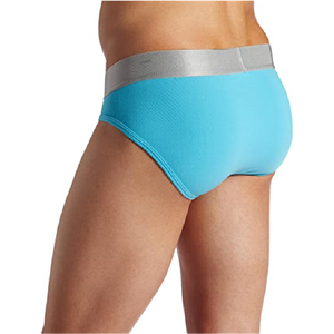 Biancheria intima da <span class=keywords><strong>uomo</strong></span> di colore personalizzato all'ingrosso della fabbrica slip da sostenitore atletico in <span class=keywords><strong>cotone</strong></span> Sexy pantaloncini di moda perizoma Gay - Product Image 5