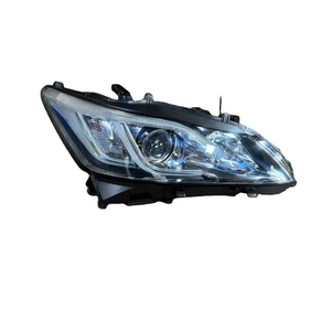 Pour Toyota Crown, phare avant, phare de voiture, lampe avant - Product Image 5