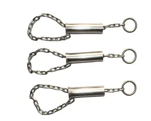 High-quality Supplier EME Production Factory Price Bleeding Shackle Sheep Meat Slaughter Equipment For Goat Processing Line