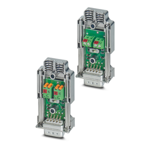 Meilleur prix <span class=keywords><strong>Phoenix</strong></span> 2744380 connecteur de bus D-SUB - Product Image 1