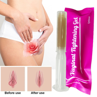 Gel Resserrement Vaginal Grande Vente, Gel Yoni Réducteur Efficace pour Femmes, Produits Raffermissants