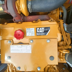 รถขุด CAT315D2GC ขนาด 15 ตัน พร้อมบุ้งกี๋ขุดขนาด 0.75 ลูกบาศก์เมตร รถขุดตีนตะขาบ CAT315D2GC มือสอง - Product Image 6