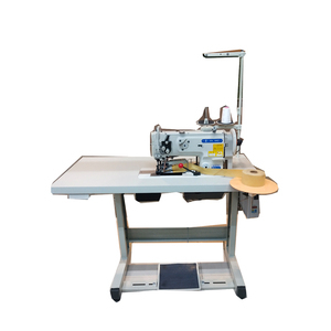 Factory Use Tape <b>Machine</b> Carpet <b>Binding</b> Overlock <b>Machine</b> Automatic Sewing <b>Machine</b> - Product Image 2