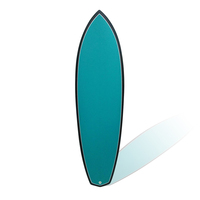 Planches de Surf en fibre de verre avec laisse, jouets en mousse, poils souples, époxy, vente en gros, usine