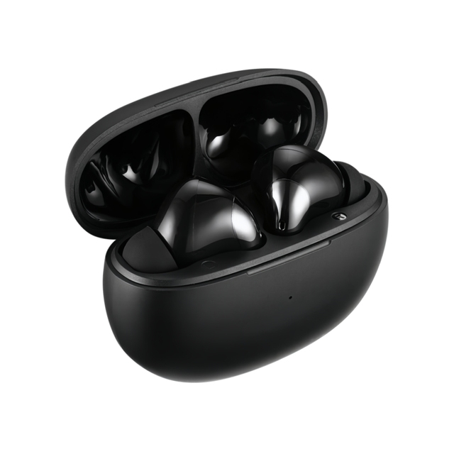 2026 Wholesale Super Cheap Custom OEM True Wireless TWS Earbuds Active Noise Cancelling Bluetooth Earphones with Deep Bass