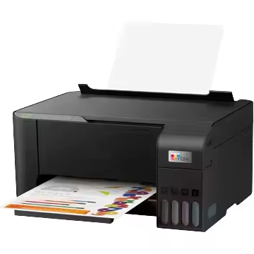 New for EcoTank L3250 A4 WiFi All-in-One Ink Tank Printer
