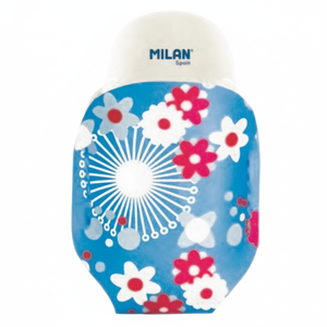 Milan Blossom 1012 Borrador de tablero Borrador de calidad premium para limpieza y mantenimiento de tableros - Product Image 1