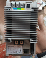 Contrôleur pour TROTTINETTE ÉLECTRIQUE 60v72v1000w 45A 50A 18MOSFET pour TROTTINETTE ÉLECTRIQUE EBIKE