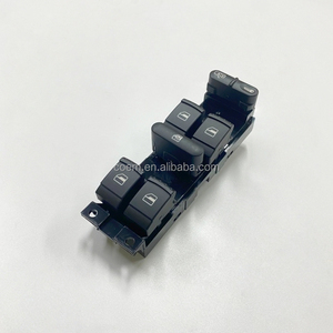 1J4959857C Interruttore Alzacristalli Elettrico per Skoda <span class=keywords><strong>Fabia</strong></span> Octavia Superb <span class=keywords><strong>Wagon</strong></span> - Product Image 4
