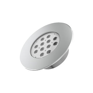 Lumière décorative encastrée pour aménagement paysager, IP67, acier inoxydable 316, verre trempé, DC12V, personnalisable - Product Image 5