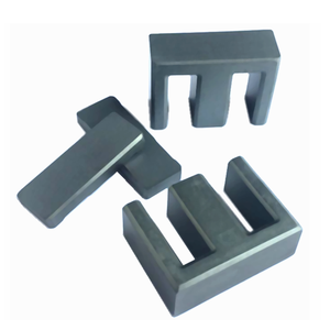Trung Quốc nhà máy công nghệ tiên tiến pc40 pc44 pc95 Vật liệu <span class=keywords><strong>ei25</strong></span>/16/6 biến Áp Lõi <span class=keywords><strong>ferrite</strong></span> - Product Image 3