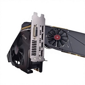 Original Used for Nv GTX980 4G GDDR5 256Bit Video Graphics Card GTX980TI 6GB Gtx980ti 6gb Chipset Graphics Card - Product Image 3