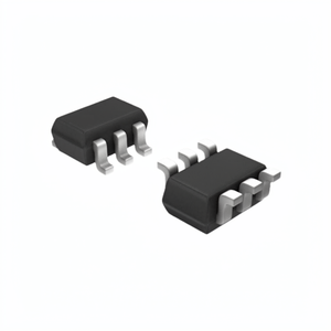 Components Electronic Transistors Original One Stop Service 6-TSSOP, SC-88, SOT-363 PUMB2-QF - Product Image 1