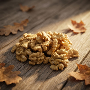 Noix de Grenoble Bio de Qualité Supérieure en Gros, Vente Chaude, Approvisionnement Direct Usine pour Magasins d'Alimentation Saine - Product Image 1