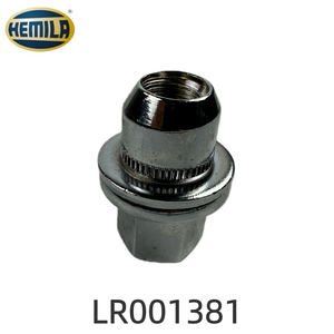 HEMILA Piezas <span class=keywords><strong>de</strong></span> Vehículo Estándar OE para Land Rover Range Rover Evoque 2012 OE: LR001381 Tuercas, Pernos y Tornillos para Ruedas <span class=keywords><strong>de</strong></span> Aleación - Product Image 4