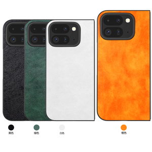 Saiboro Wallet PU Chống Sốc Trường Hợp Điện Thoại Với Chủ Thẻ Cho Google Pixel 10 Pro Gấp Quảng Châu Xuất Xứ - Product Image 5