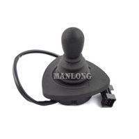 Contrôleur de manette pour chariot élévateur linde 7919040041 7919040042 7919040043 7919040052 7919040012 7919040015 7919040017 7919040093