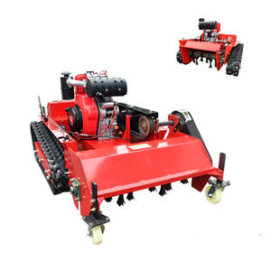 Tondeuse à gazon à distance Green Clearing Terraces Weeds Hillside Mower - Product Image 5