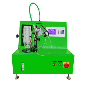 Máquinas Calibradoras EPS100 EPS100s, Probador de Inyectores CRDI, Máquina de Prueba de Boquillas de Inyectores Common Rail - Product Image 4