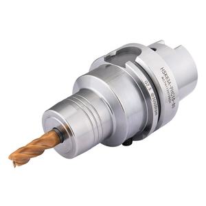 Alta calidad HSK63A HSK A63 6mm 8mm 10mm 12mm 14mm 16mm 18mm 20mm 25mm 32mm hidráulica chuck - Product Image 1