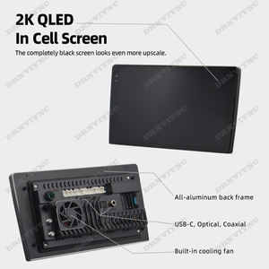 7870แอนดรอยด์13 2K 8Core วิทยุติดรถยนต์สเตอริโอ360กล้อง CarPlay 4G DSP เครื่องเล่น DVD สำหรับ Honda <span class=keywords><strong>Civic</strong></span> 9 FK <span class=keywords><strong>FD</strong></span> 2011 - 2015 - Product Image 6