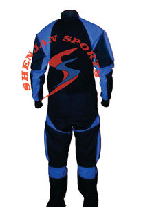 Traje de paracaidismo RW, hecho a medida, de la mejor calidad, material duradero Taslan/Spandex/Cordura, traje de salto, traje de paracaidismo por sublimación. - Product Image 3