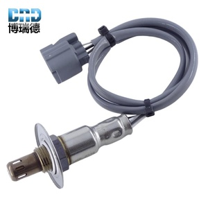 อะไหล่รถยนต์เซ็นเซอร์ออกซิเจนสำหรับซูบารุ เลกาซี 2.0L O2 เซ็นเซอร์ OEM 22690-AA940 ชิ้นส่วนทดแทนโดยตรง - Product Image 1