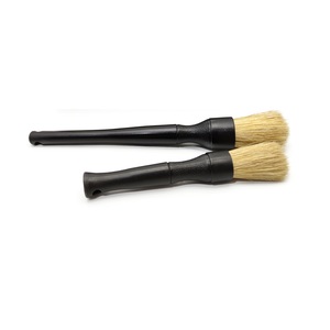 <strong>Best</strong> <strong>Car</strong> Detailing Boar Hair Detailing Brush <strong>Set</strong> - Product Image 3