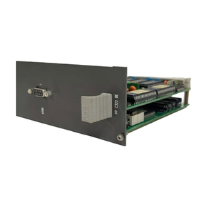 En stock, nouveau système de contrôle PLC original P-HC-BRC-40000000, contrôleur central, composant industriel, automatisation - Product Image 1