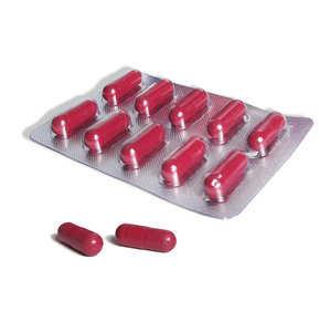 แคปซูลรากมาคาเพื่อสุขภาพผู้ชาย สมุนไพรธรรมชาติเพิ่มพลังงานประจำวัน อาหารเสริม OEM ODM สูตรเฉพาะตามสั่ง - Product Image 4