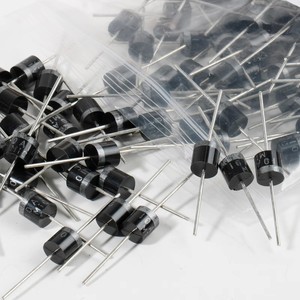 R-6 <span class=keywords><strong>Diode</strong></span> CHỈNH LƯU <span class=keywords><strong>p600b</strong></span> 100V 6A - Product Image 4