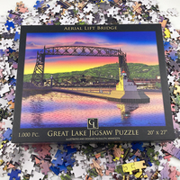 Puzzle en papier personnalisé, jeu de puzzle imprimé sur mesure, fabricants de puzzles, puzzles de 1000 pièces pour adultes
