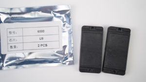 แท็ก RFID ทนความร้อนระดับอุตสาหกรรมสำหรับงานหนัก แท็กอิเล็กทรอนิกส์ UHF สำหรับติดบนโลหะที่แข็งแรงทนทาน พร้อมการเก็บรักษาข้อมูลได้นาน 10 ปี - Product Image 5