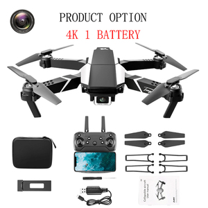 Flyxinsim ylr/C S62 promo Pro 4K GPS 1 con vẹt anafi bay không người lái Kit Quad Copter bay không người lái mi Phantom 3 bay không người lái - Product Image 4