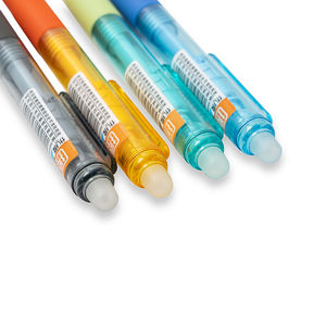 <span class=keywords><strong>M</strong></span> & G迷你可擦笔0.5毫米中性笔，带橡皮擦，学生儿童文具热敏可擦笔 - Product Image 5