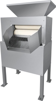 Industriële Passievrucht Tomaat Groente Fruit Pulp Extractor Machine Mangosap Maken Machine