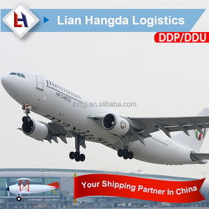 การขนส่งทางอากาศกว่างโจวเซินเจิ้นเซี่ยงไฮ้ไปยังหละหลวมสนามบิน JFK Mia ตัวแทนจัดส่งจากสหรัฐอเมริกา - Product Image 2