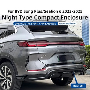 Kit <span class=keywords><strong>de</strong></span> Carrocería para Parachoques Delantero para Honda Accord <span class=keywords><strong>11</strong></span>ª Generación 2022-2025, Color Gris Sónico, Nuevo Diseño, Material PP, Venta al Por Mayor - Product Image 4