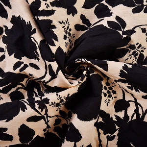 Nieuw Design 60S 95gsm 100% Katoen Geweven Zacht Ademend Zout Kromp <span class=keywords><strong>Crinkle</strong></span> Stof Voor Jurken En Tassen Meisjes Jongens - Product Image 3