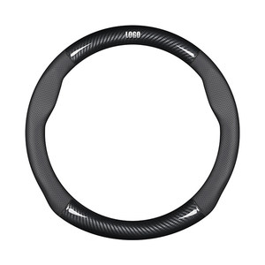 25 Modelos Chery ICAR V23 OLIVER Funda para Volante Ultrafina de Cuero Dedicada para Modificación Interior con Agarre Cuádruple - Product Image 5