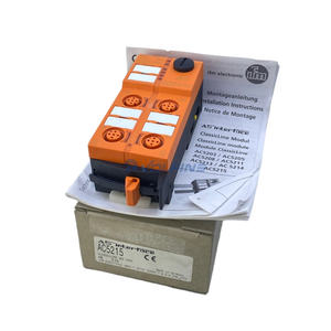 Module de communication Ethernet AC5215 pour une connectivité transparente Neuf - Product Image 4