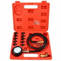 Testeur de pression d'huile automobile, dispositif universel de détection de pression de carburant du moteur, modèle OLIVER 380*280*85