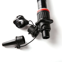Adaptateur de valve SUP gonflable multifonction pour planche à pagaie gonflable, kayak et bateau gonflable - Vente en gros