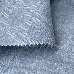 Ds3918 100% Polyester jacquard Oxford vải thân thiện với môi không thấm nước thoáng khí mục tiêu cho giày - Product Image 3